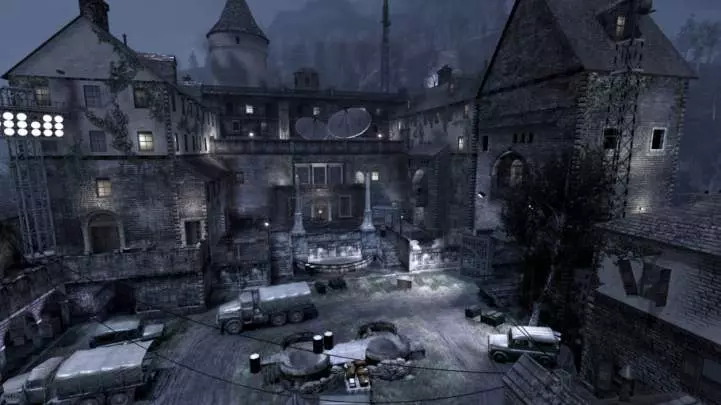 Modern Warfare 3 - Collection 3