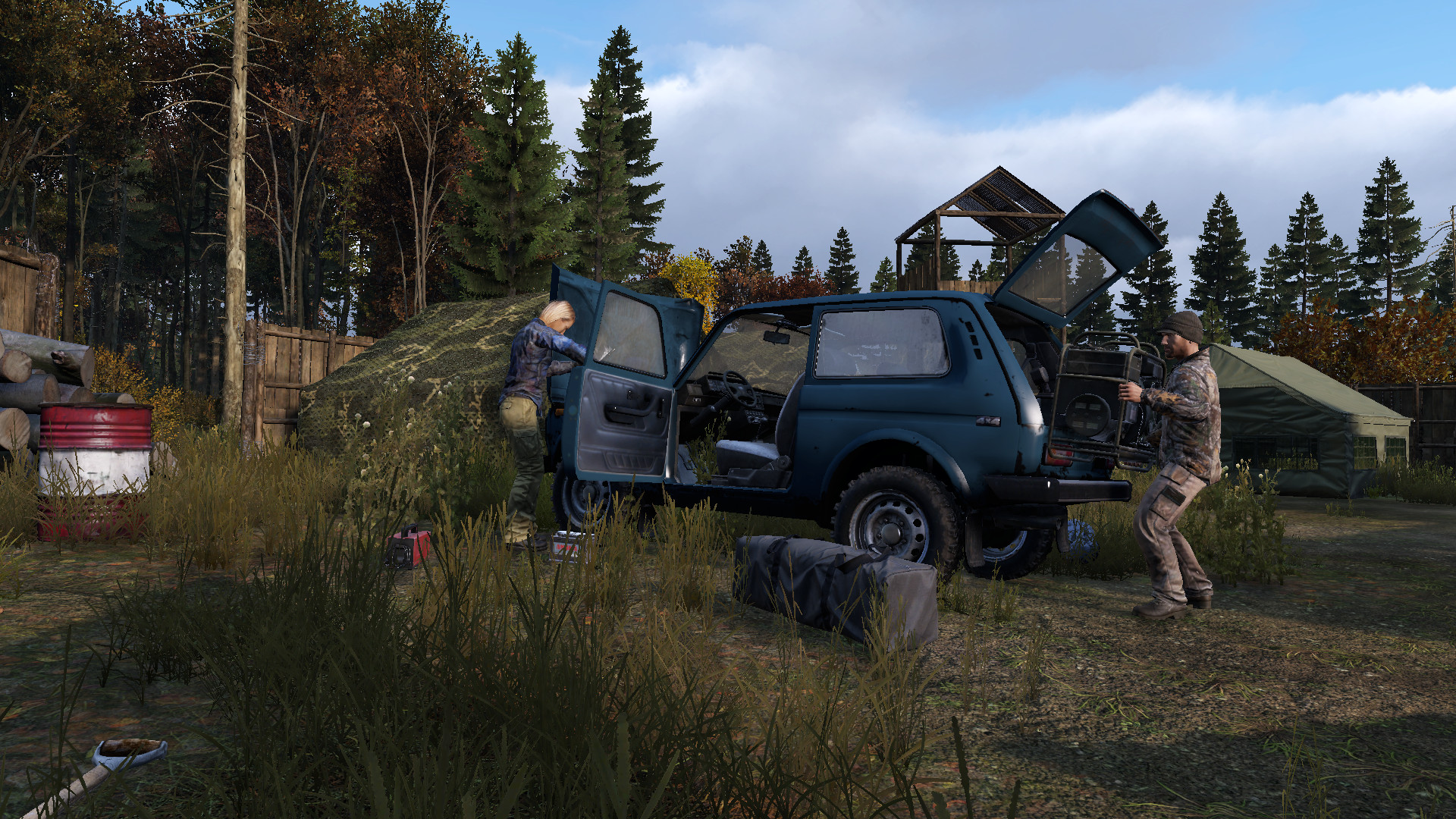 DayZ tuvo buenas ventas en 2019, y supera ya los 5.8 millones de unidades