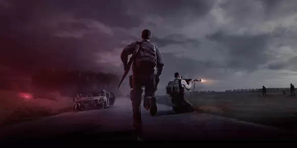 Imagen de DayZ Imagen de DayZ