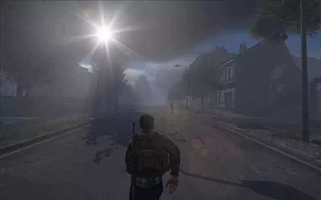 DayZ - PC