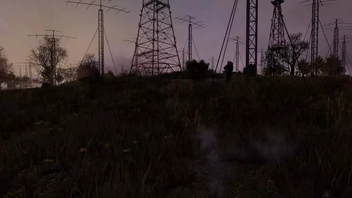 DayZ