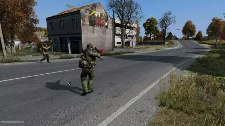 DayZ - PC