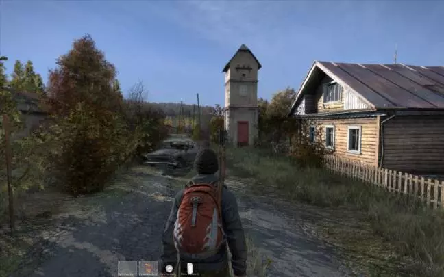 DayZ - PC