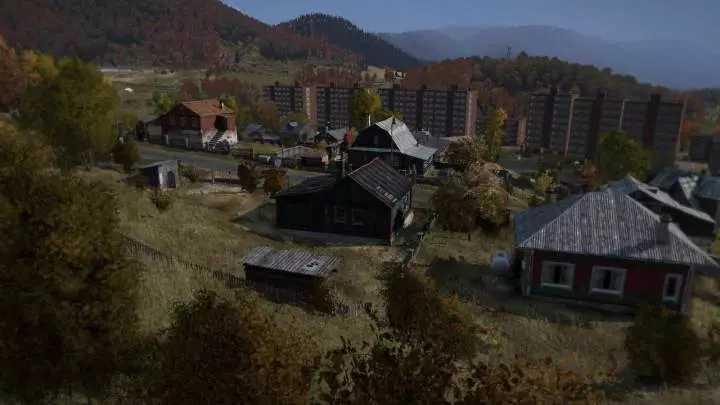 DayZ - PC