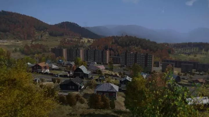 DayZ - PC