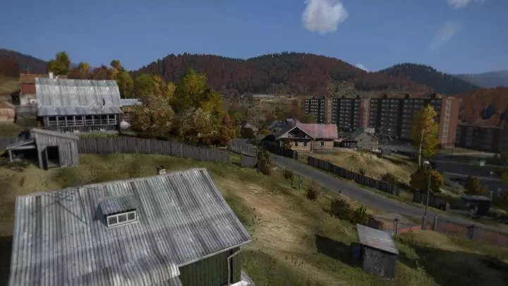 DayZ