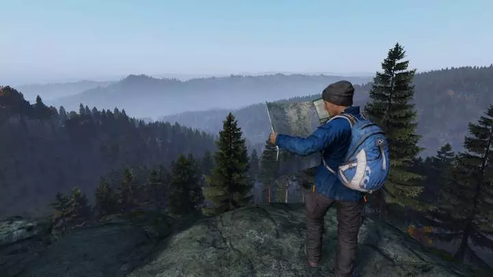 DayZ - PC