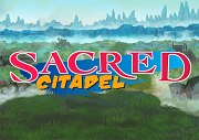 Carátula de Sacred Citadel - Xbox 360