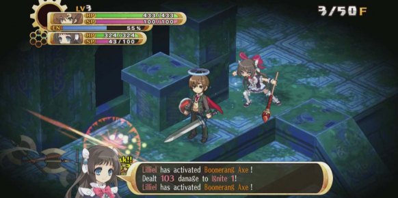 The Guided Fate Paradox análisis