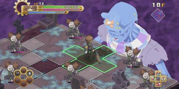 The Guided Fate Paradox