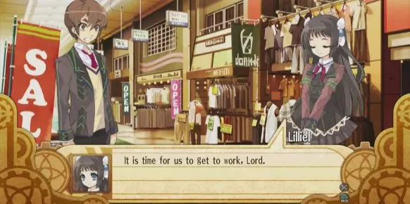 The Guided Fate Paradox: The Guided Fate Paradox: Impresiones