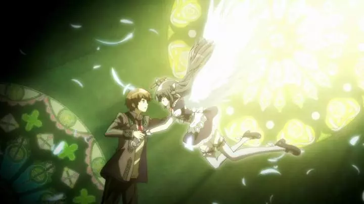 The Guided Fate Paradox - PS3