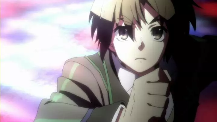 The Guided Fate Paradox