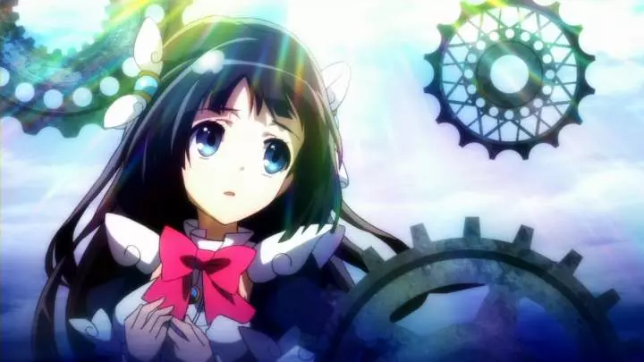 The Guided Fate Paradox