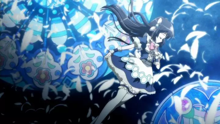 The Guided Fate Paradox