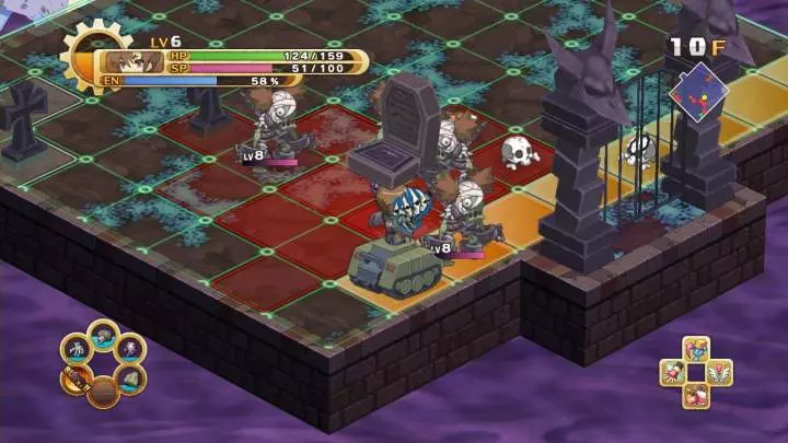 The Guided Fate Paradox