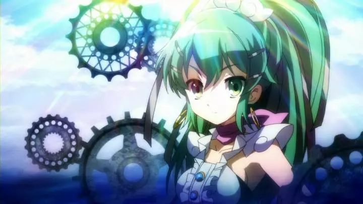 The Guided Fate Paradox