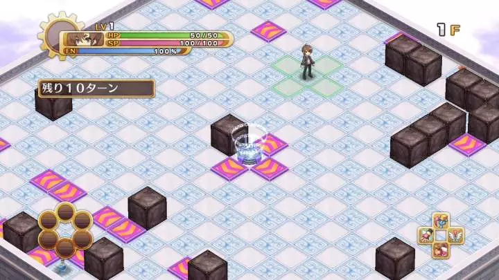 The Guided Fate Paradox