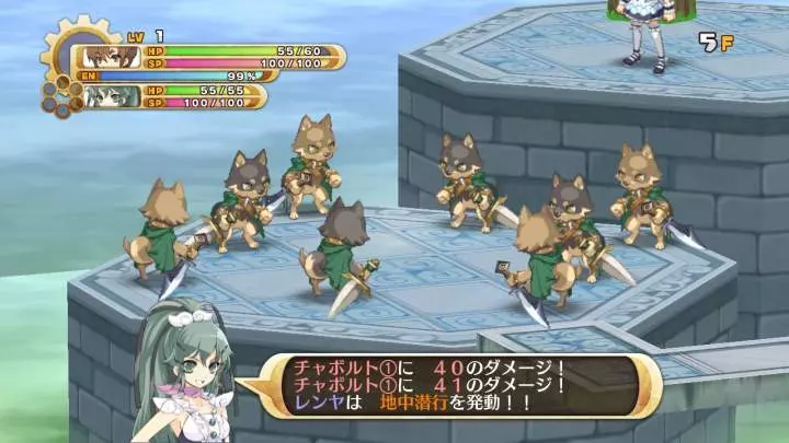 The Guided Fate Paradox