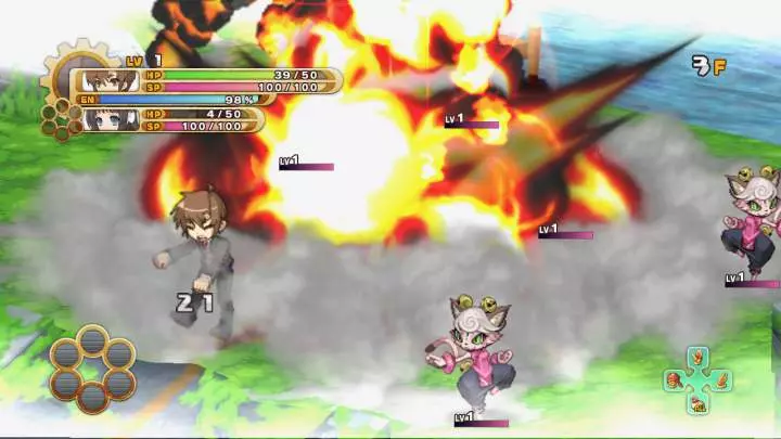 The Guided Fate Paradox