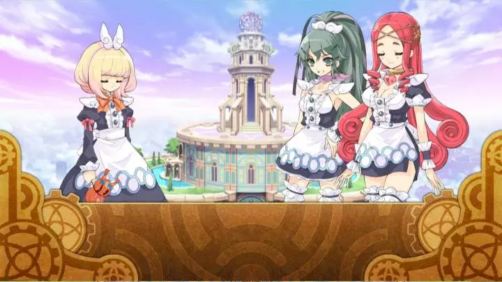 The Guided Fate Paradox - PS3