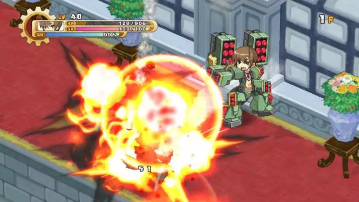 The Guided Fate Paradox