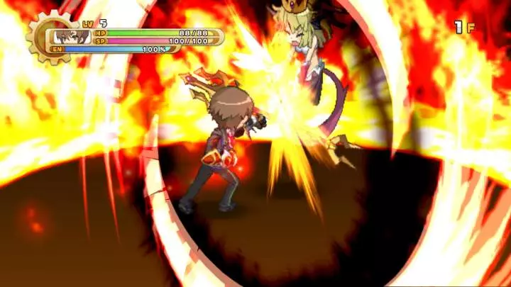 The Guided Fate Paradox - PS3