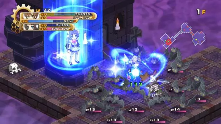 The Guided Fate Paradox