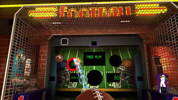 Game Party Champions - Wii U