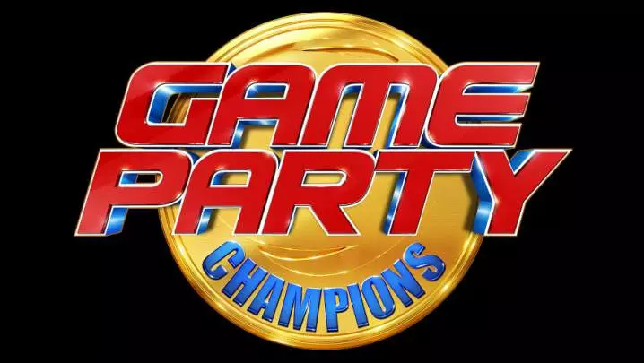 Game Party Champions