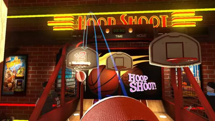 Game Party Champions - Wii U