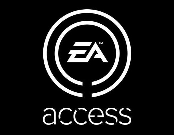 ea access xbox