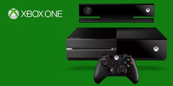 Xbox One Xbox One