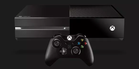 Xbox One Xbox One