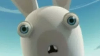 Rabbids Invasion: The Interactive TV Show nos permitirá interactuar con la serie de televisión del mismo nombre