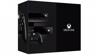 Así será el embalaje de Xbox One