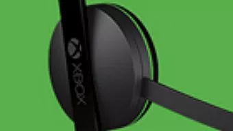 Los auriculares para Xbox One no vendrán de serie