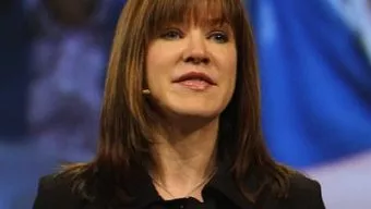 La jefa de Windows dirigirá la división de hardware de Microsoft tras la salida de Don Mattrick