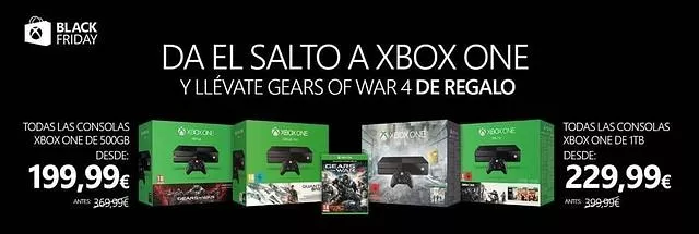 Xbox One Xbox One