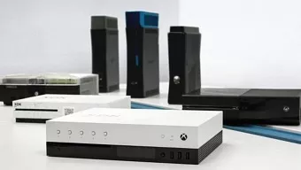 Xbox: en 10 años seguirá habiendo consolas o algo parecido