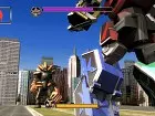 Power Rangers Super Samurai - Imagen