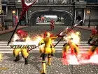 Power Rangers Super Samurai - Imagen Xbox 360