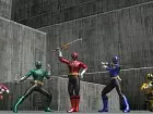 Power Rangers Super Samurai - Imagen