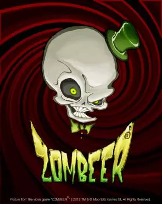 Zombeer