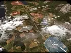 Wargame AirLand Battle - Pantalla
