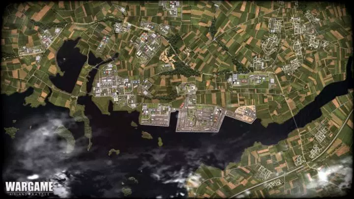 Wargame: AirLand Battle