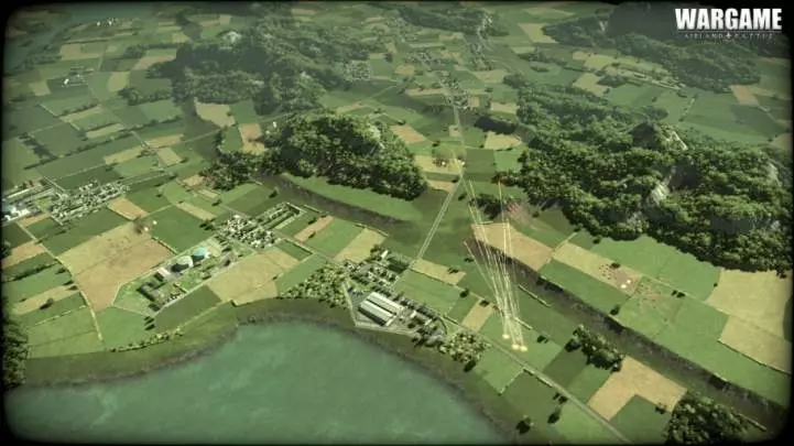 Wargame: AirLand Battle