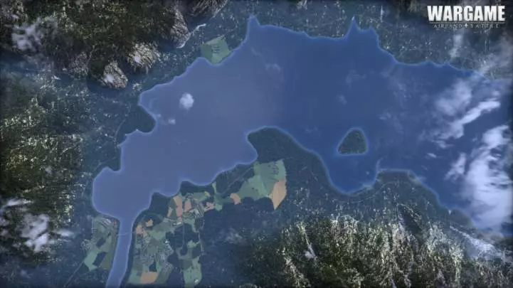 Wargame AirLand Battle