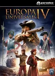 Europa Universalis IV