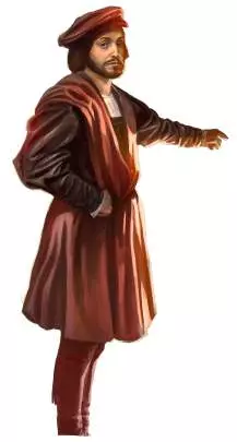 Europa Universalis IV